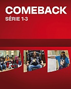 COMEBACK 1. - 3. Kompletn srie Kolekce