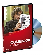 COMEBACK - 3. srie Kolekce