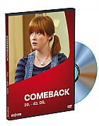 COMEBACK - 3. srie Kolekce