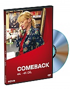 COMEBACK - 3. srie Kolekce