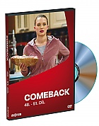 COMEBACK - 3. srie Kolekce