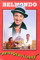 Nenapraviteln (DVD)
