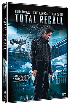 Total Recall (2012)