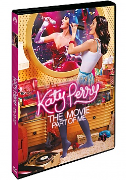 Katy Perry: Part of Me