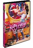 Katy Perry: Part of Me (DVD)