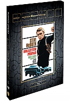 Bullittův případ (CZ dabing) (Edice největší filmové klenoty) (DVD)