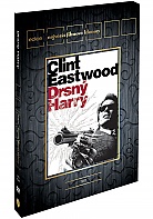 Drsn Harry (Edice nejvt filmov klenoty) (DVD)