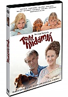 Tady hldm j (DVD)