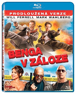 Benga v z�loze (Akce MULTIBUY)