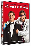 Mj otec je lenec (DVD)