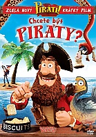 Chcete být piráty?