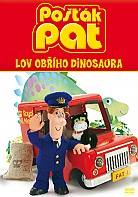 Pošťák Pat a lov obřího dinosaura (3. díl)