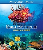 Korlov tes: Lovci a loven 3D 