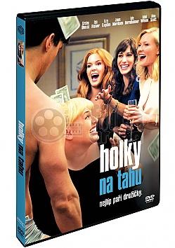 Holky na tahu