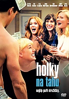 Holky na tahu