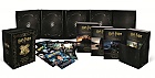 HARRY POTTER: Kompletní sběratelská kolekce 24DVD