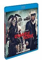 Osaml jezdec (Blu-ray)