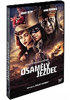Osaml jezdec (DVD)