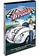 Mj auk Brouk (DVD)