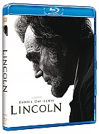 LINCOLN (Blu-ray)