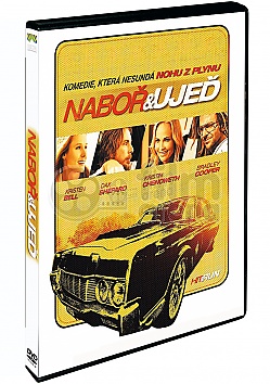 Nabo a uje