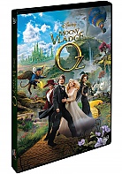 Mocný vládce Oz (DVD)