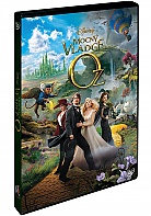 Mocn vldce Oz (DVD)