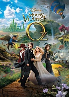 Mocn vldce Oz