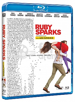 Ruby Sparks