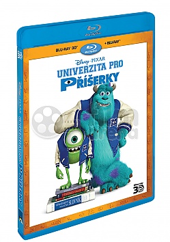 UNIVERZITA PRO P͊ERKY 3D + 2D