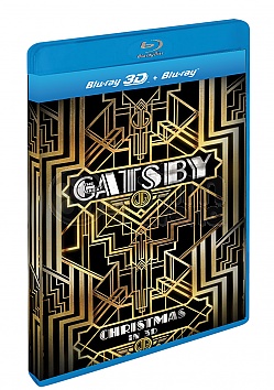 VELK GATSBY 3D + 2D (2BD)