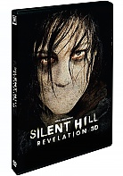 Nvrat do Silent Hill  (DVD)