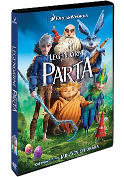 Legendrn parta