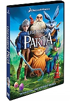 Legendrn parta (DVD)