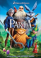 Legendrn parta