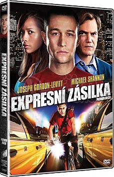 Expresn zsilka