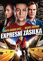 Expresn zsilka