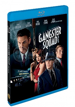 GANGSTER SQUAD  Lovci mafie 