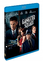 GANGSTER SQUAD – Lovci mafie  (Blu-ray)