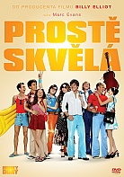 Prost skvl