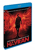 Havran (Blu-ray)