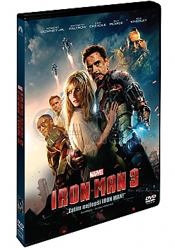 Iron Man 3