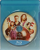 Big Lebowski (Edice REAL HEROES)