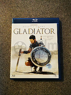 GLADITOR 