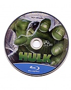 HULK (2003) (Edice REAL HEROES)