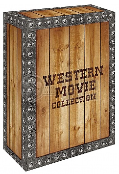 WESTERN Kolekce