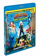 MONSTRA vs VETELCI (Blu-ray)