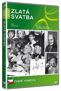 Zlat svatba