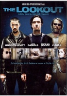 The Lookout (CZ titulky) (DVD)
