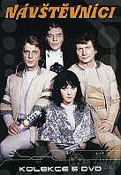 Nvtvnci: Kolekce (5 DVD) (DVD)